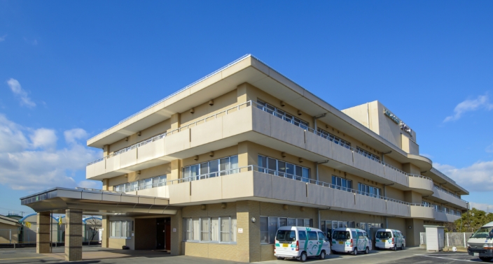 サプライ事業